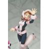 My Hero Academia figurine 1/8 Ochaco Urarakai Hero Suit Ver. Bellfine