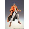 JoJo's Bizarre Adventure figurine Super Action Chozokado (Mohammed Avdol) Medicos Entertainment