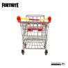 Fortnite figurines Shopping Cart Pack War Paint & Fireworks Team Leader McFarlane Toys