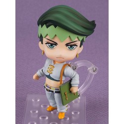 Jojo's Bizarre Adventure Diamond is Unbreakable figurine Nendoroid Rohan Kishibe Medicos Entertainment