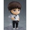 Rebuild of Evangelion figurine Nendoroid Shinji Ikari Good Smile Company