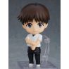 Rebuild of Evangelion figurine Nendoroid Shinji Ikari Good Smile Company