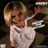 Le Fils de Chucky figurine parlante MDS Mega Scale Tiffany Mezco Toys