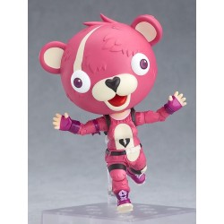 Fortnite figurine Nendoroid Cuddle Team Leader Good Smile Company