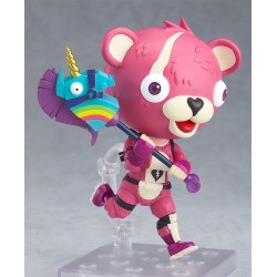 Fortnite figurine Nendoroid Cuddle Team Leader Good Smile Company