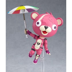 Fortnite figurine Nendoroid Cuddle Team Leader Good Smile Company