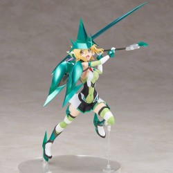 Senki Zesshou Symphogear GX figurine 1/7 Kirika Akatsuki Hobby Stock