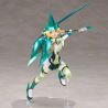 Senki Zesshou Symphogear GX figurine 1/7 Kirika Akatsuki Hobby Stock