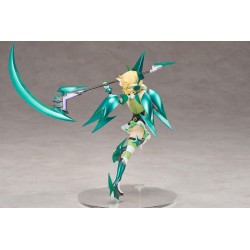 Senki Zesshou Symphogear GX figurine 1/7 Kirika Akatsuki Hobby Stock