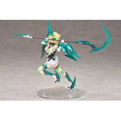 Senki Zesshou Symphogear GX figurine 1/7 Kirika Akatsuki Hobby Stock