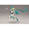 Senki Zesshou Symphogear GX figurine 1/7 Kirika Akatsuki Hobby Stock