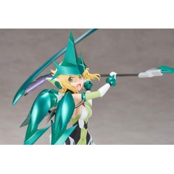 Senki Zesshou Symphogear GX figurine 1/7 Kirika Akatsuki Hobby Stock