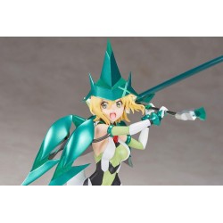 Senki Zesshou Symphogear GX figurine 1/7 Kirika Akatsuki Hobby Stock