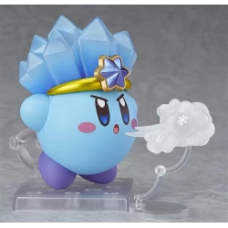 Kirby Nendoroid figurine Ice Kirby Good Smile Company