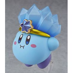 Kirby Nendoroid figurine Ice Kirby Good Smile Company