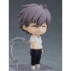 Rebuild of Evangelion figurine Nendoroid Kaworu Nagisa Good Smile Company