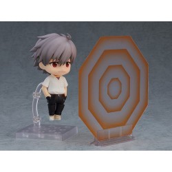 Rebuild of Evangelion figurine Nendoroid Kaworu Nagisa Good Smile Company