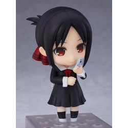 Kaguya-sama Love is War figurine Nendoroid Kaguya Shinomiya Toytec