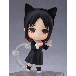 Kaguya-sama Love is War figurine Nendoroid Kaguya Shinomiya Toytec