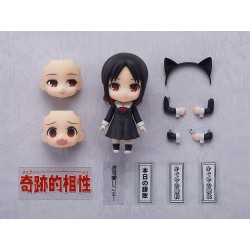 Kaguya-sama Love is War figurine Nendoroid Kaguya Shinomiya Toytec