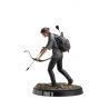 The Last of Us Part II statuette Ellie with Bow Dark Horse