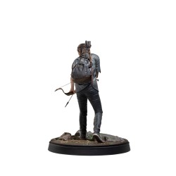 The Last of Us Part II statuette Ellie with Bow Dark Horse