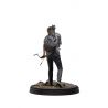 The Last of Us Part II statuette Ellie with Bow Dark Horse