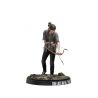 The Last of Us Part II statuette Ellie with Bow Dark Horse