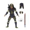 Predator 2 figurine Ultimate Armored Lost Predator Neca