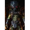 Predator 2 figurine Ultimate Armored Lost Predator Neca