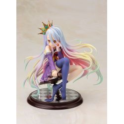 No Game No Life statuette 1/7 Shiro Kotobukiya