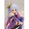 No Game No Life statuette 1/7 Shiro Kotobukiya