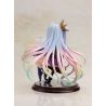 No Game No Life statuette 1/7 Shiro Kotobukiya