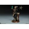 Court of the Dead Statuette Xiall: Osteomancer’s Vision Sideshow