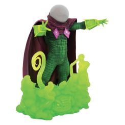 Marvel Comic Gallery statuette Mysterio Diamond Select