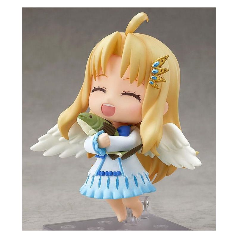 The Rising of the Shield Hero figurine Nendoroid Filo Good Smile