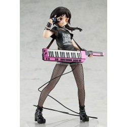 Kono Subarashii Sekai ni Shukufuku wo! figurine 1/7 Megumin Rock Ver. Kadokawa