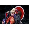 Fate/Stay Night Heaven's Feel statuette 1/7 Saber Alter Kimono Ver. Kadokawa