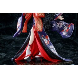 Fate/Stay Night Heaven's Feel statuette 1/7 Saber Alter Kimono Ver. Kadokawa