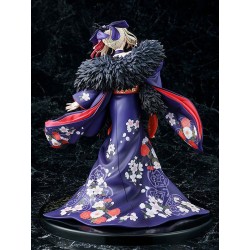 Fate/Stay Night Heaven's Feel statuette 1/7 Saber Alter Kimono Ver. Kadokawa