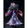 Fate/Stay Night Heaven's Feel statuette 1/7 Saber Alter Kimono Ver. Kadokawa