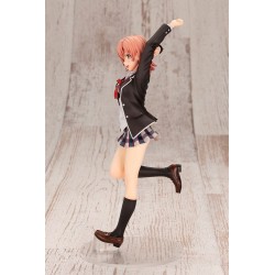 My Teen Romantic Comedy SNAFU Climax figurine 1/8 Yui Yuigahama Kotobukiya