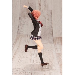 My Teen Romantic Comedy SNAFU Climax figurine 1/8 Yui Yuigahama Kotobukiya