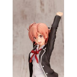 My Teen Romantic Comedy SNAFU Climax figurine 1/8 Yui Yuigahama Kotobukiya