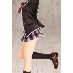 My Teen Romantic Comedy SNAFU Climax figurine 1/8 Yui Yuigahama Kotobukiya