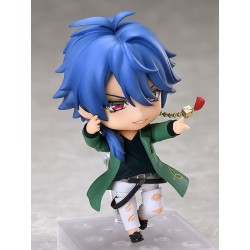 Hypnosis Mic Division Rap Battle figurine Nendoroid Dice Arisugawa FREEing