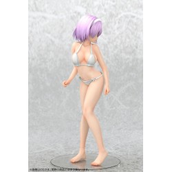 Original Character statuette 1/5 Swimmsuit Girl Collection Minori Insight