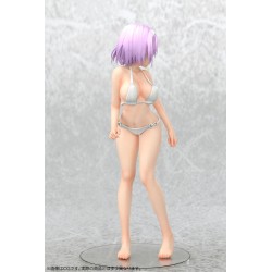 Original Character statuette 1/5 Swimmsuit Girl Collection Minori Insight