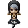 Jojo's Bizarre Adventure Golden Wind figurine Nendoroid Risotto Nero Medicos Entertainment