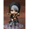 Jojo's Bizarre Adventure Golden Wind figurine Nendoroid Risotto Nero Medicos Entertainment